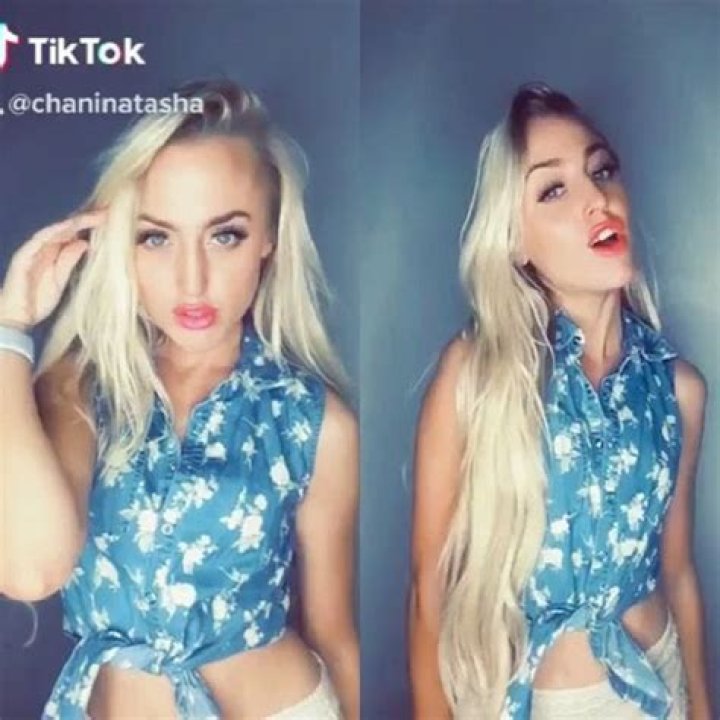 Chani Natasha Davis Height, Weight, Age, Body Statistics