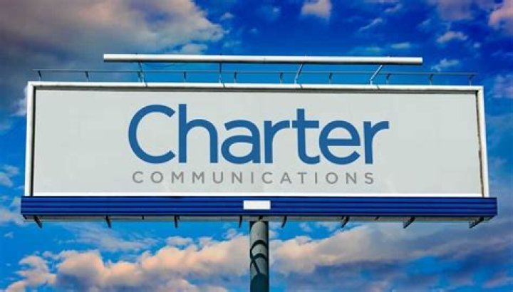 Charter Communications Inc Net Worth