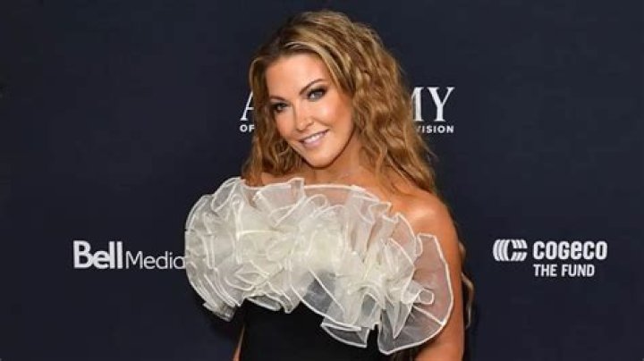 How Did She Lose Her Body Fat?