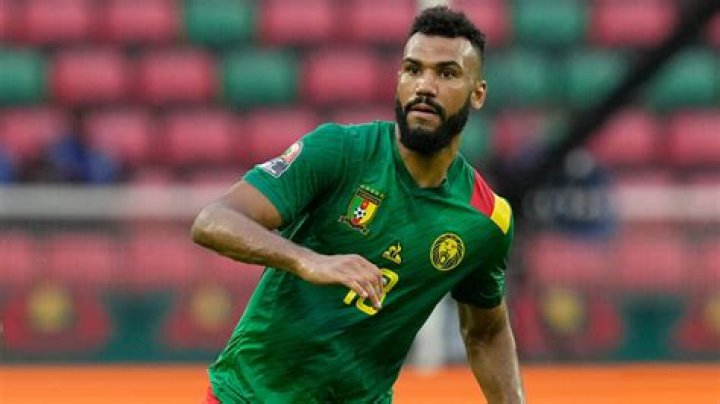 Choupo Moting's Bio, Age, Net Worth, Salary, Contract, Earnings, Stats, Club Career, Girlfriend and Relationship Status