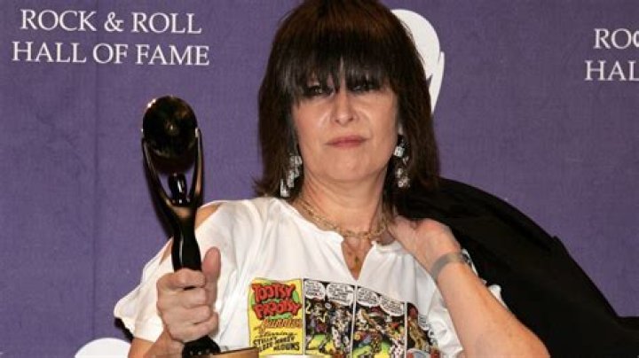 Chrissie Hynde: The Rock & Roll Hall Of Fame Is A Load Of Bollocks
