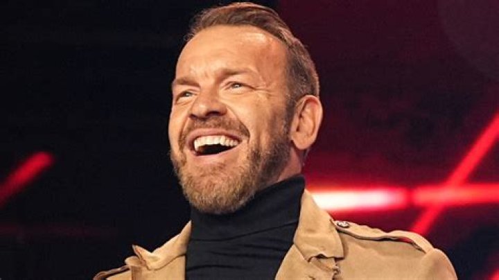 Christian Cage Height, Weight, Age, Spouse, Family, Facts, Biography