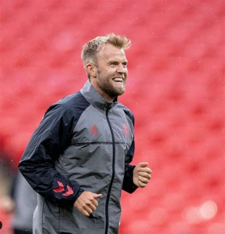 Christian Gytkjaer Bio, Age, Net Worth, Salary, Market Value, Transfer, Stats, & Girlfriend