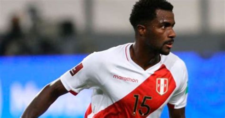 Christian Ramos Bio-salary, net worth, married, wife, children, career, club, relationship, girlfriend, age, family, nationality