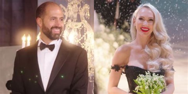 Christine Quinn Husband Richard Christian Net Worth, Job, Love Life