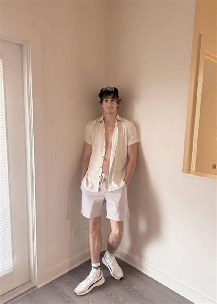 Clay LaBrant Height, Weight, Age, Facts, Family