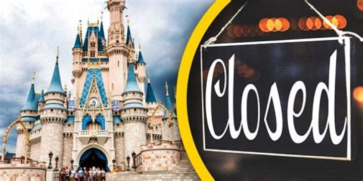 7 Closed Disney Attractions You'll Never Ride Again — Best Life