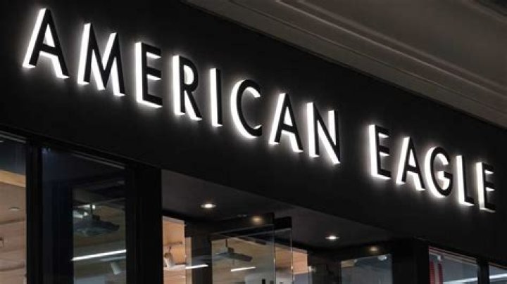 American Eagle Is Closing At Least 200 Locations — Best Life