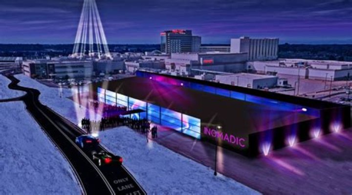 Club Nomadic Sues Mystic Lake Casino Over Last-Minute Cancellation Of Super Bowl Events