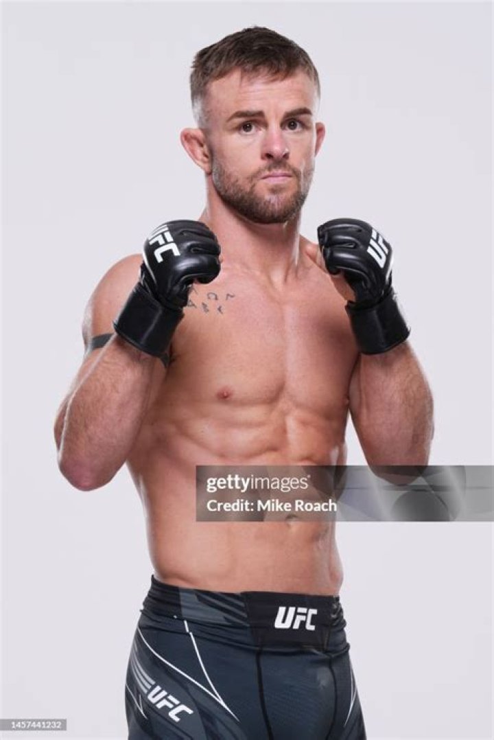 Cody Stamann Biography, Bio, MMA, wrestling, boxing, MMA, Bantamweight, Net Worth, Salary, Earnings, Family, Girlfriend, Relationship, Age