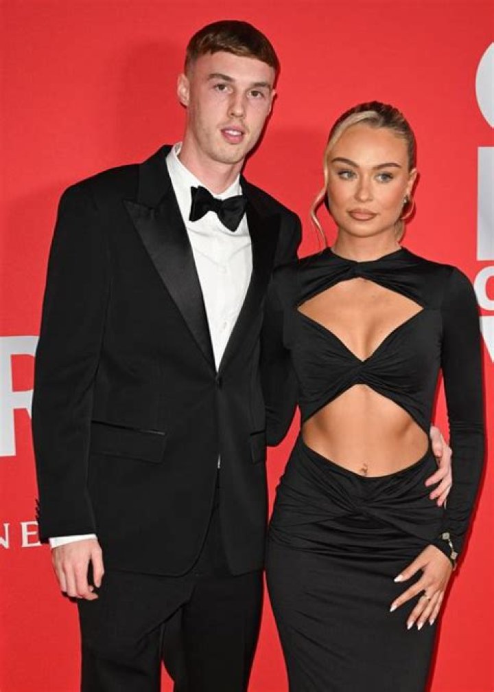 Cole Palmer Has Yet To Have A (Girlfriend) Wife