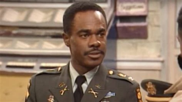 See Colonel Taylor From "A Different World" Now at 75