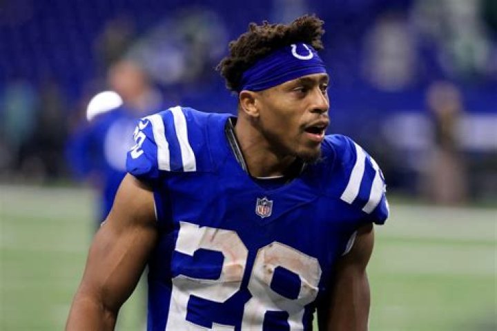 Colts Running Back Jonathan Taylor Ruled Out for Thursday Night’s Showdown Against Russell Wilson and the Denver Broncos – Celeb Secrets