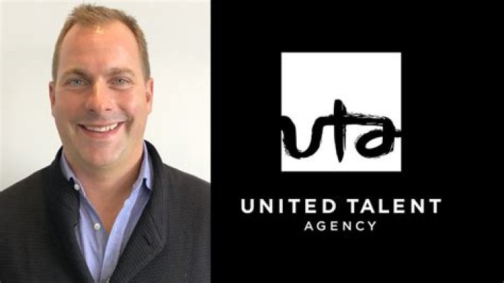 Comedy Vet Bjorn Wentlandt Joins UTA’s London Office