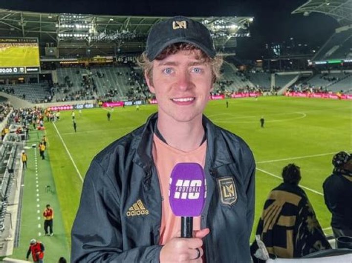 Connor Kalopsis | Outmatched Fox, Justin Timberlake, Age, Wiki, Bio, Net Worth, Days Of Our Lives, Family, Oakley Bull, Jack Stanton, Ashley Boettcher, Tisha Campbell-Martin, Maggie Lawson, Jason Biggs, Sam & Cat