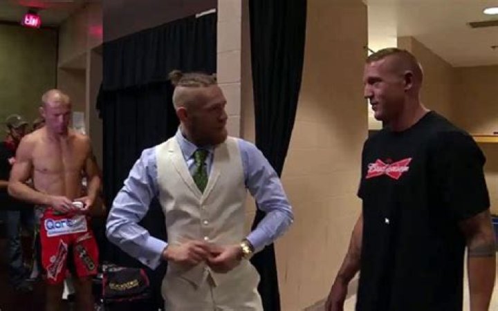 
Conor McGregor vs Donald Cerrone Looks Real After Cowboy Cerrone's Instagram Post & Chael Sonnen Pours Some Gasoline To It