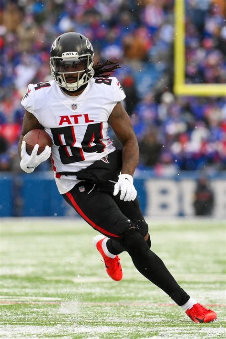 Cordarrelle Patterson Biography-salary, net worth, married, affair, relationship, bio, age, contract, stats, girlfriend, children