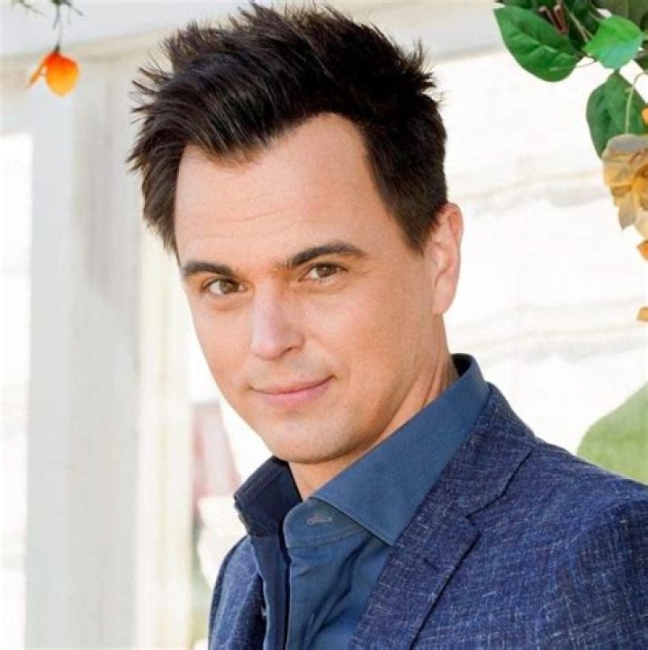 Could The Bold and the Beautiful's Darin Brooks End Up On The Young and the Restless?