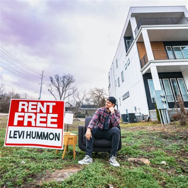 Country Singer Levi Hummon Says He Slid Into This Artist’s DMs to Make New Single “Rent Free” (Exclusive) – Celeb Secrets