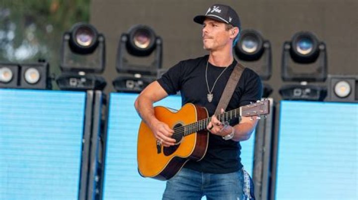 Country Singer/Songwriter Granger Smith Announces Last Tour – Leaving Music to Pursue Ministry
