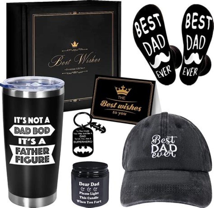 25 Thoughtful Gifts for Your Dad Under $25