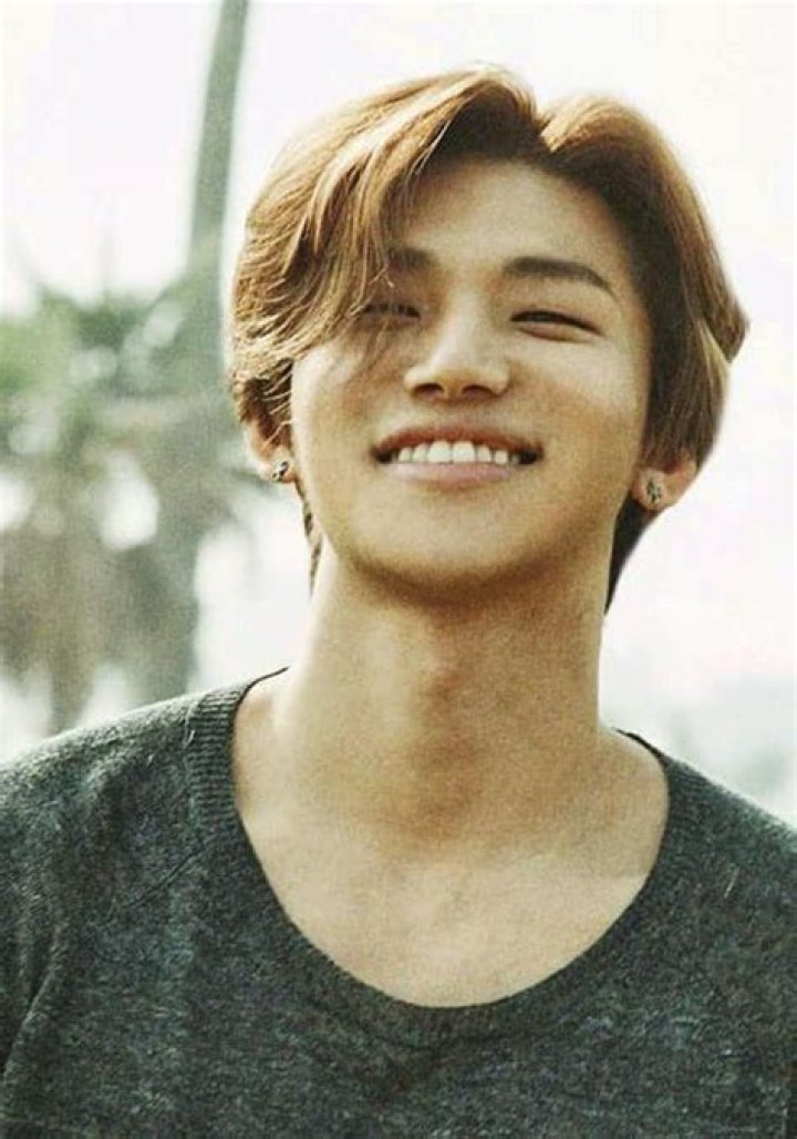 Daesung Height, Weight, Age, Body Statistics