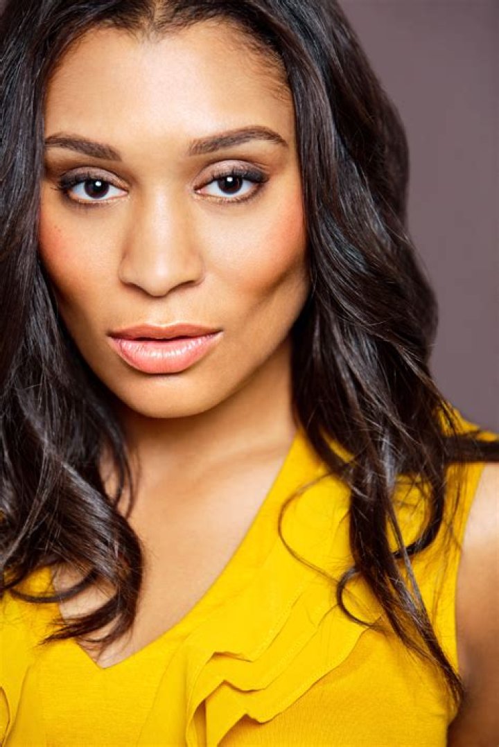 DAFFANY MCGARAY CLARK – Celeb Secrets