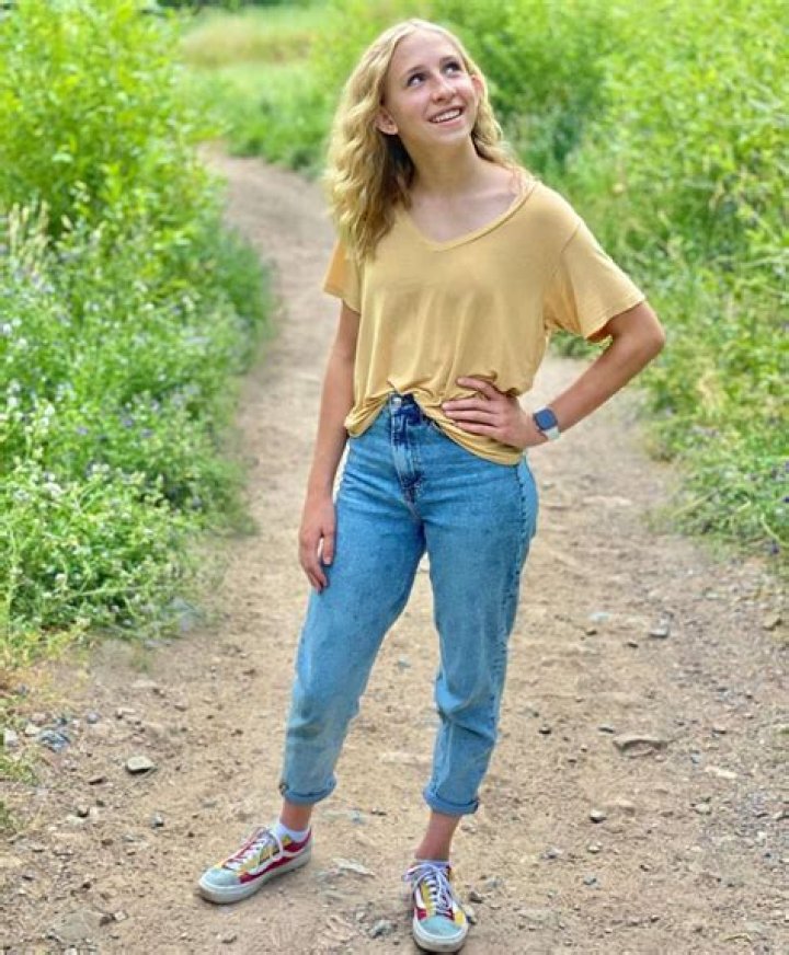 Daisy Orgill Height, Weight, Age, Body Statistics