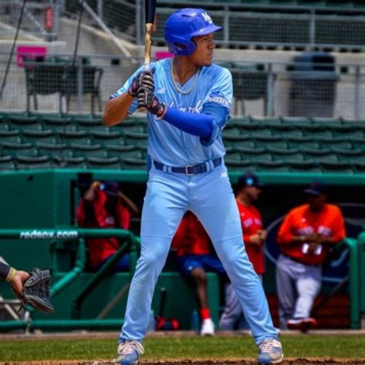 D'Angelo Ortiz Height, Weight, Age, Facts, Family