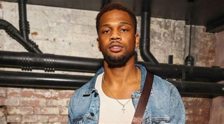 Daniel Bellomy Age, Girlfriend, Wiki, Bio