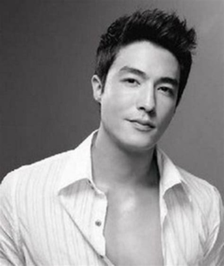 Daniel Henney Height, Weight, Age, Girlfriend, Family, Facts, Biography b