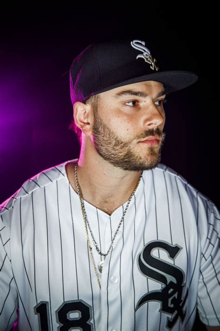 Daniel Palka Biography- salary, contract, stats, net worth, earnings, married, relationship, affair, career, age, family, girlfriend, wife,