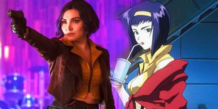 Cowboy Bebop's Faye Valentine Star's Relationship Status!