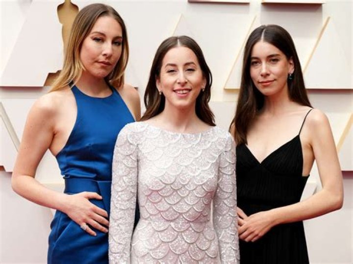 Danielle Haim – Celeb Secrets