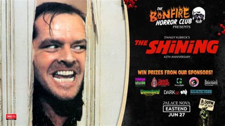 See Danny From "The Shining" Now at 49 — Best Life