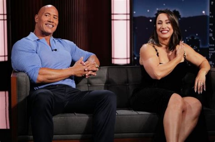 Dany Garcia Height, Weight, Age, Spouse, Family, Facts, Biography