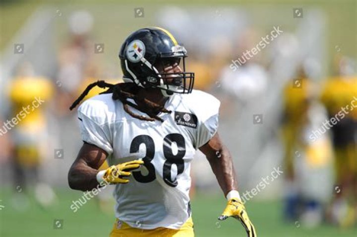 Daryl Richardson Bio - affair, married, spouse, salary, net worth, girlfriend