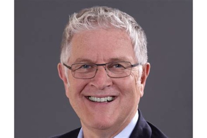 David Keighley To Head All PRG UK Operations