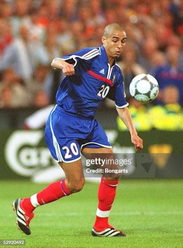 David Trezeguet Bio - net worth, salary, mother