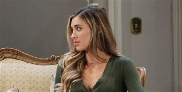 Jealous Sloan Wants To Give Eric A Child