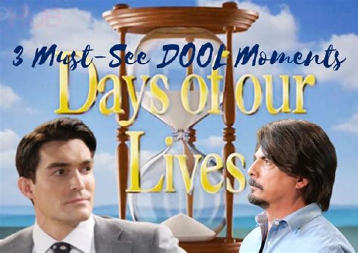 3 Must-See DOOL Moments – Week of December 4