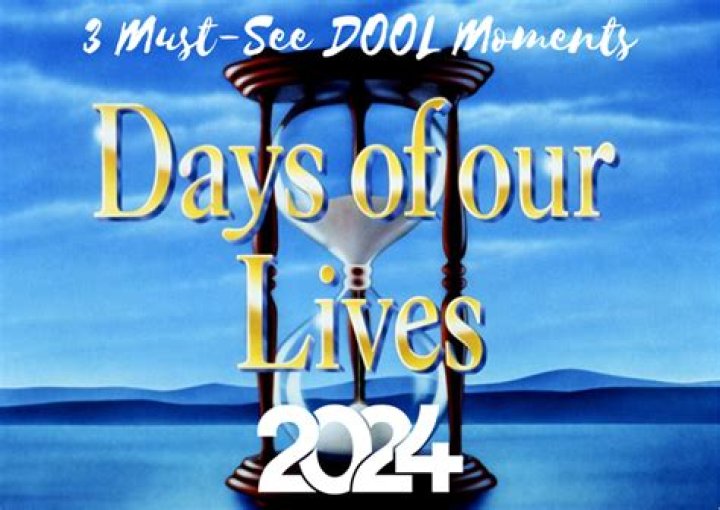 3 Must-See DOOL Moments – Week Of Jan 1