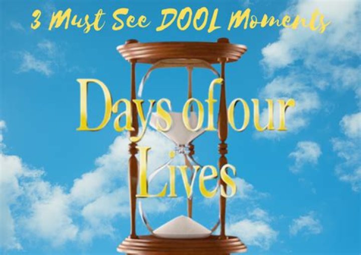 3 Must-See DOOL Moments – Week of March 18