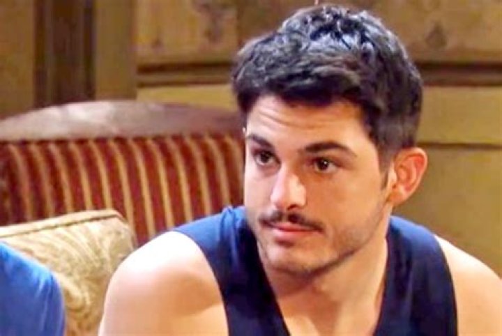 Days Of Our Lives Spoilers: Sonny And Chad's Surprise Hookup
