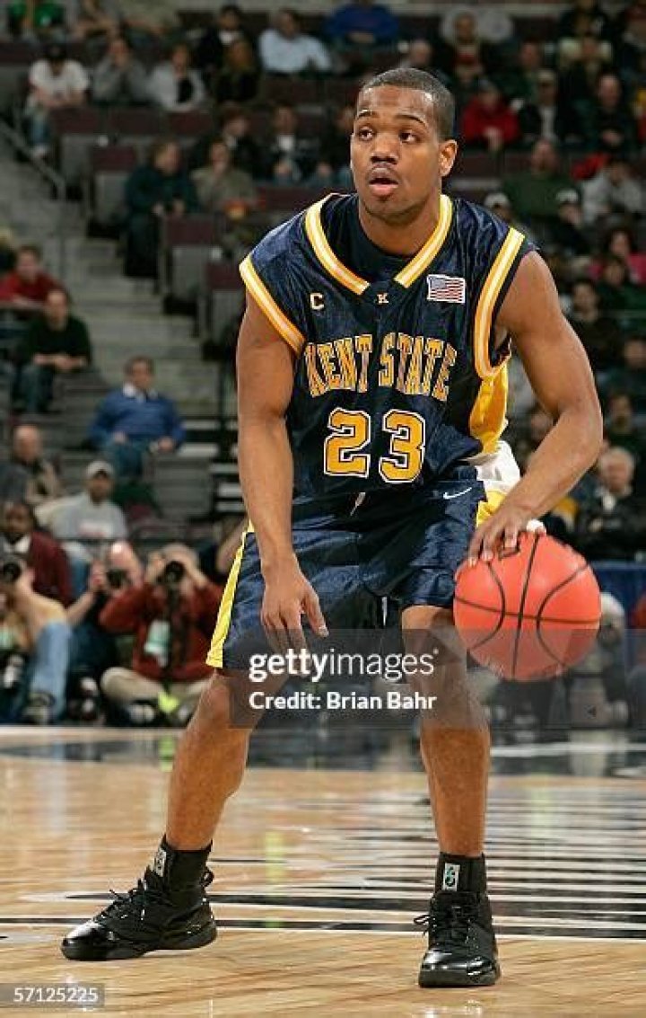 DeAndre Haynes Bio - net worth