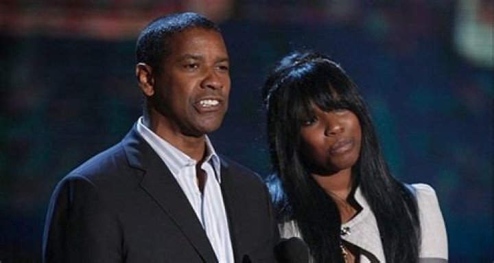 Denzel Washington’s daughter: Katia Washington Net Worth, Family, Dating, Lesbian rumors, and wiki bio.