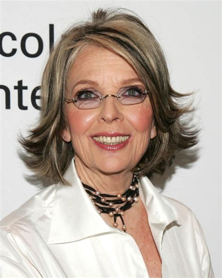 Diane Keaton Bio - boyfriend, married, net worth, relationship, age, affair, career, movies, boyfriend, height, family