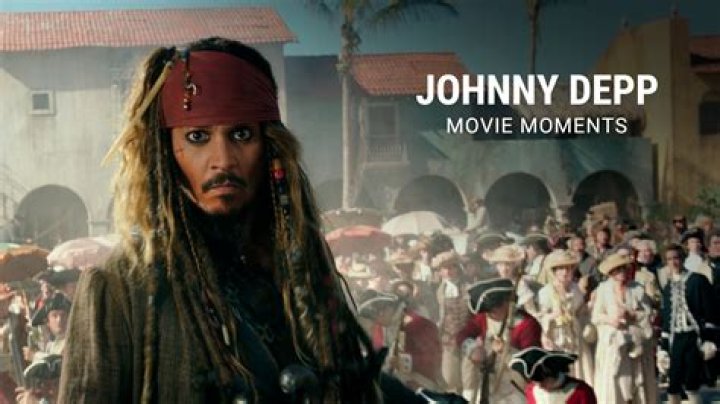 Did Johnny Depp Go To Acting School?
