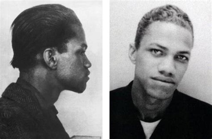 Did Malcolm X Really Have Red Hair?