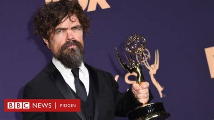 Did Peter Dinklage Win an Emmy for ‘Game of Thrones’?